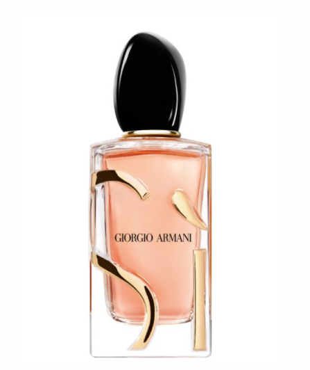 Giorgio Armani - Sì Eau de Parfum Intense