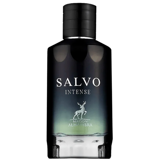 Maison Alhambra - Salvo Intense