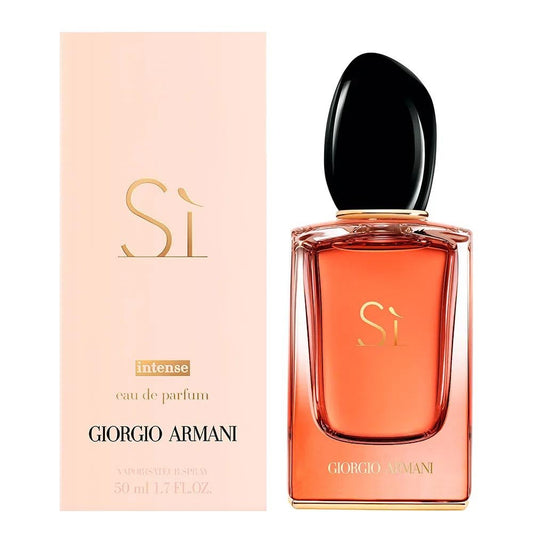 Giorgio Armani - Sì Intense