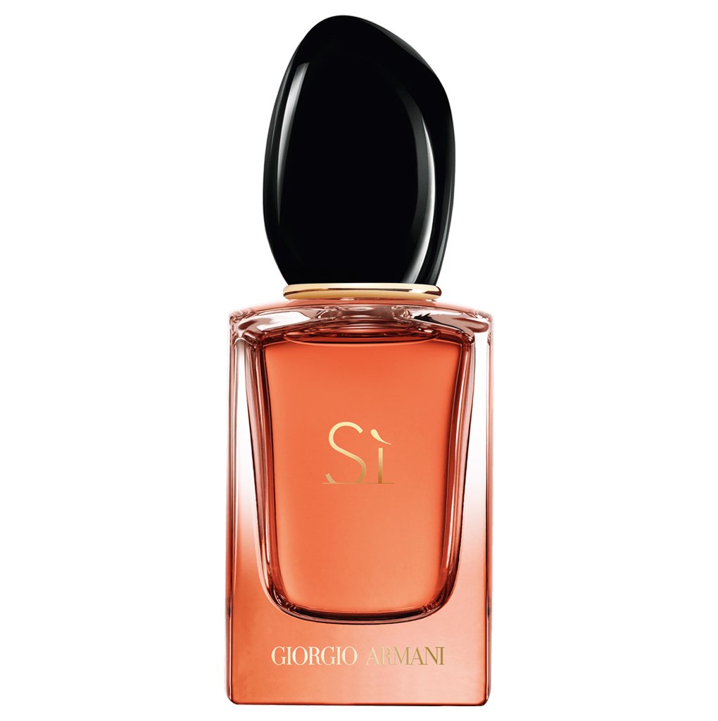 Giorgio Armani - Sì Intense