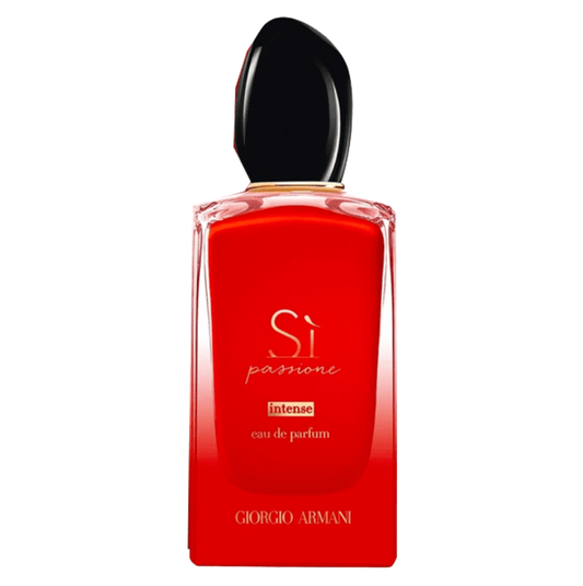Giorgio Armani - Sì Passione Intense