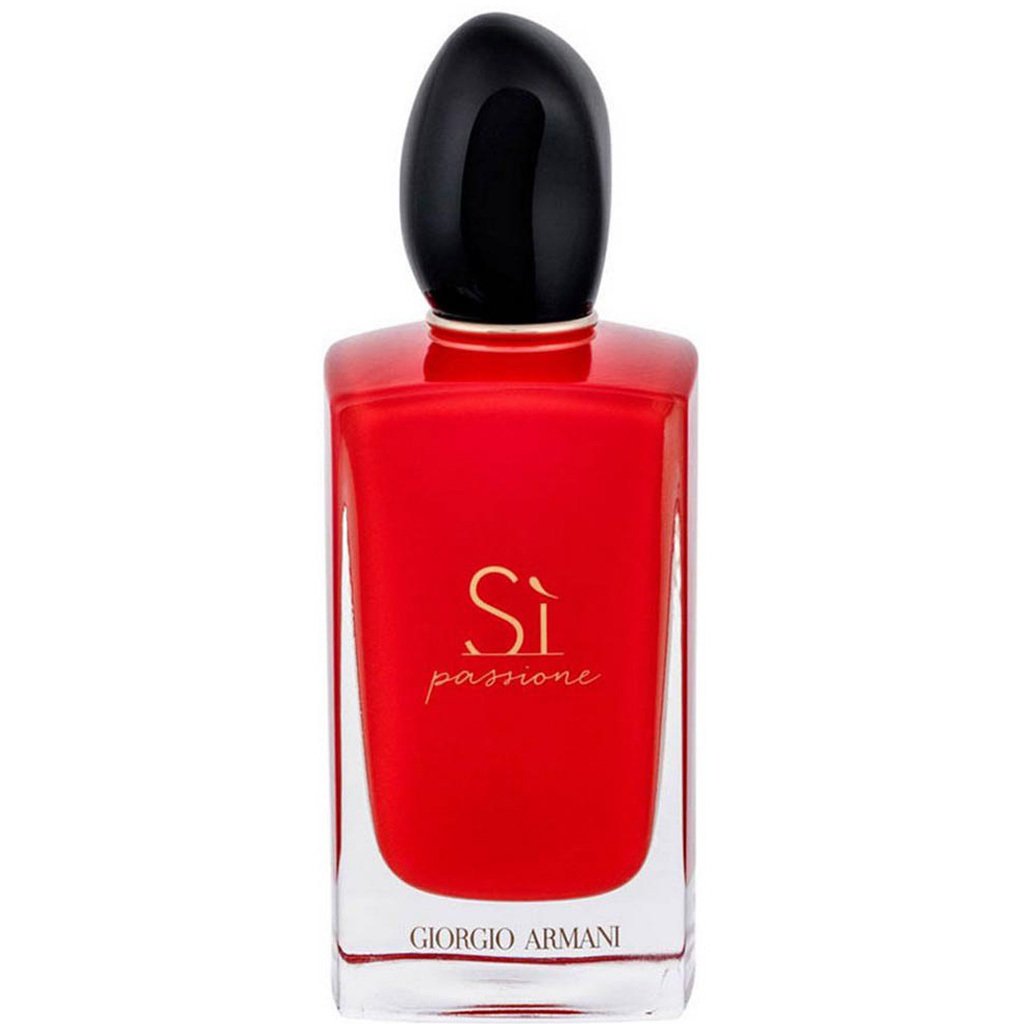 Giorgio Armani - Sì Passione