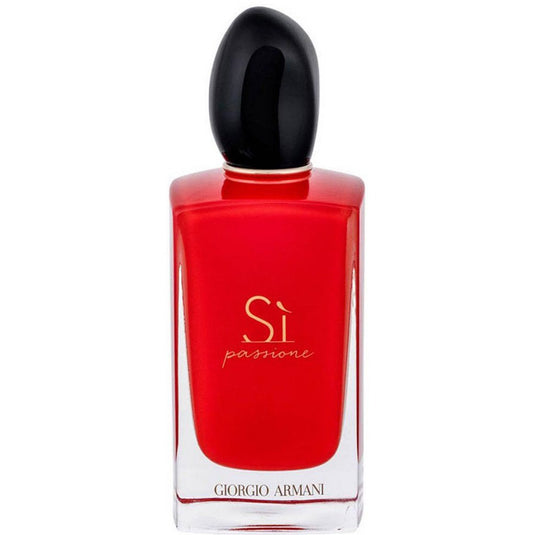 Giorgio Armani - Sì Passione
