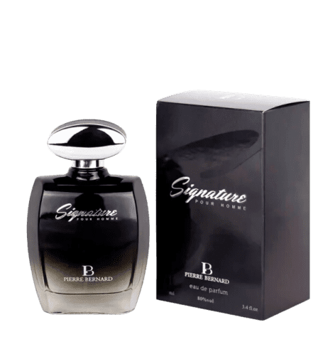 Pierre Bernard - Signature Pour Homme Eau de Parfum