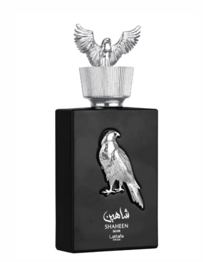 Lattafa - Shaheen Silver