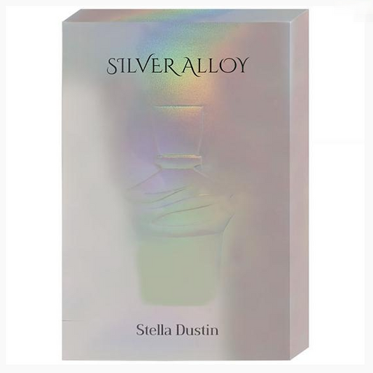 Stella Dustin - Silver Alloy
