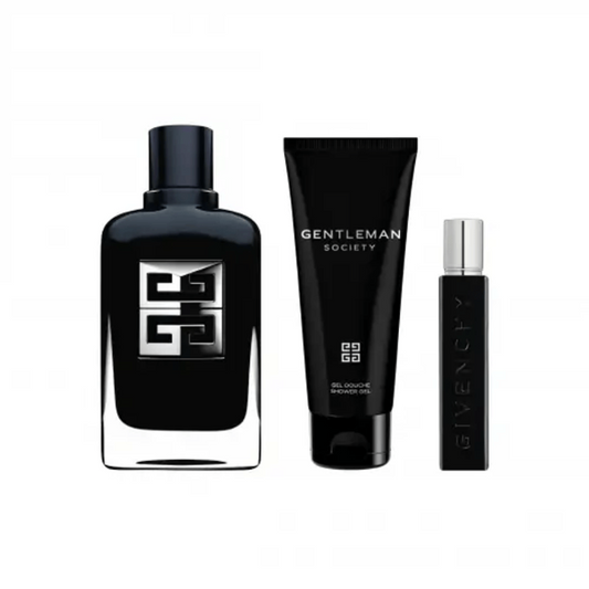 Givenchy - Kit Gentleman Society