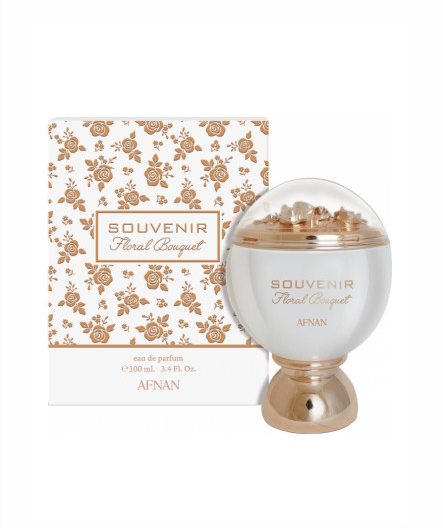 Afnan - Souvenir Floral Bouquet