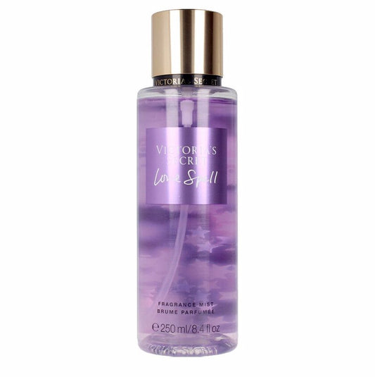 Body Splash Love Spell 250ml - Victoria's Secret