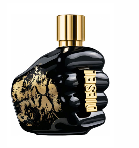 Diesel - Spirit Of The Brave