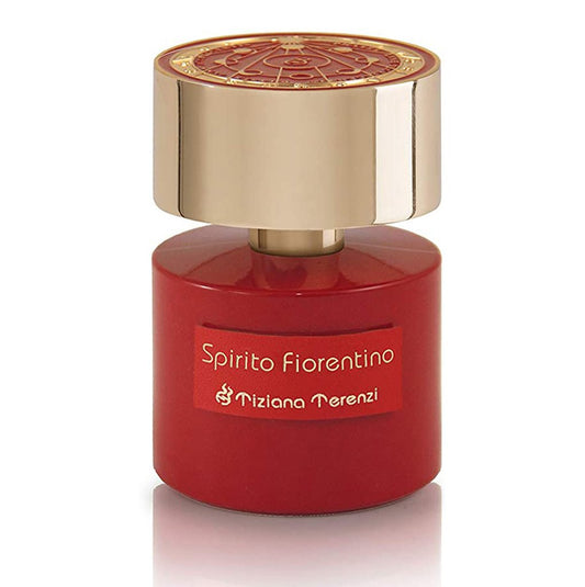 Tiziana Terenzi - Spirito Fiorentino