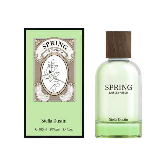 Stella Dustin - Spring