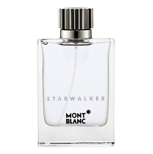 Montblanc - Starwalker
