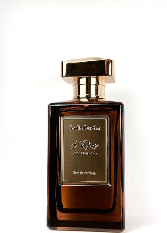 Stella Dustin - D´Oro Terra Collection