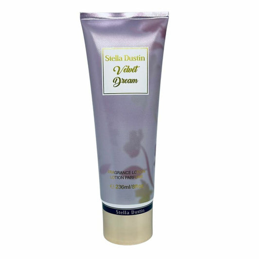 Stella Dustin - Fragrance Lotion Velvet Dream
