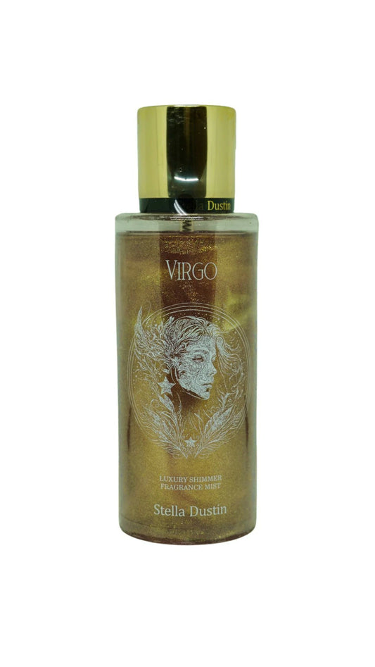 Stella Dustin - Body Splash Luxury Shimmer Virgo