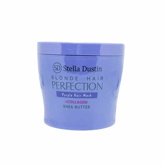 Stella Dustin - Hair Mask Perfection Shea Butter