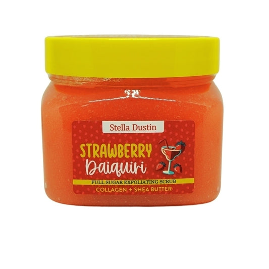 Stella Dustin - Strawberry Daiquiri