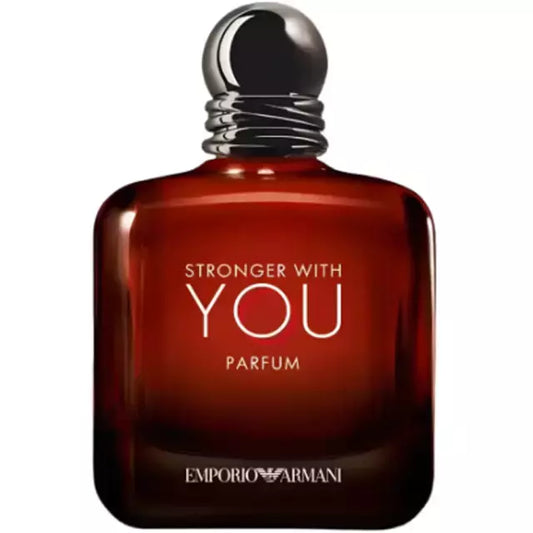 Giorgio Armani - Stronger With You Parfum