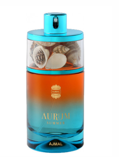 Ajmal - Aurum Summer
