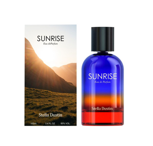 Stella Dustin - Sunrise