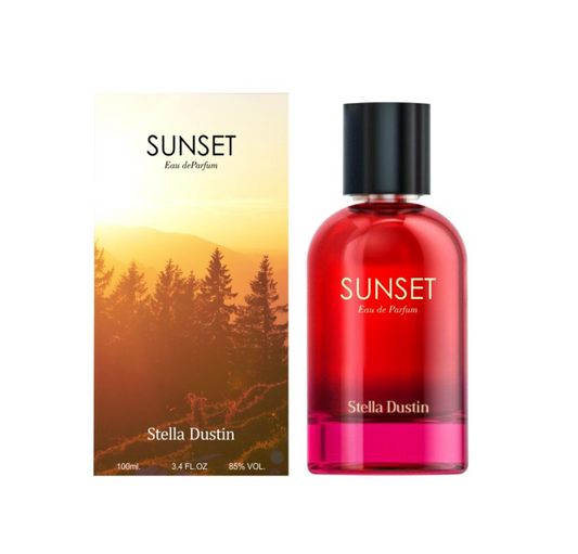 Stella Dustin - Sunset