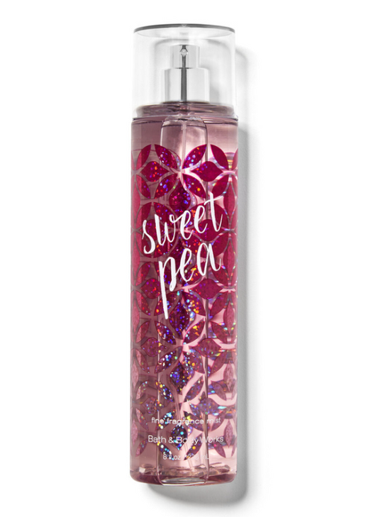 Bath & Body Works - Sweet Pea