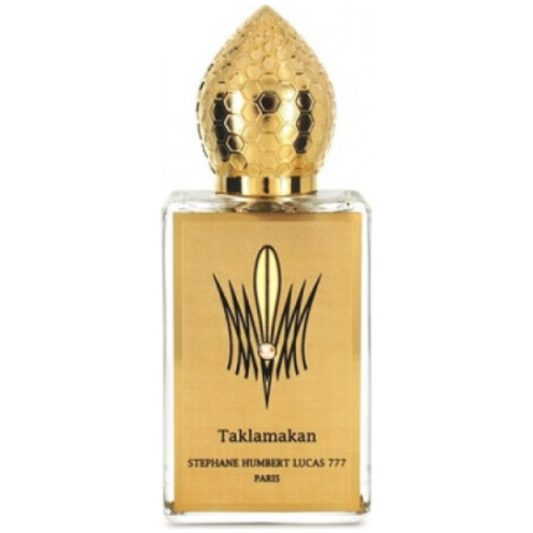 Stéphane Humbert Lucas 777 - Taklamakan