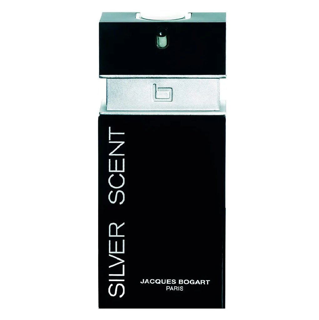 Jacques Bogart - Silver Scent