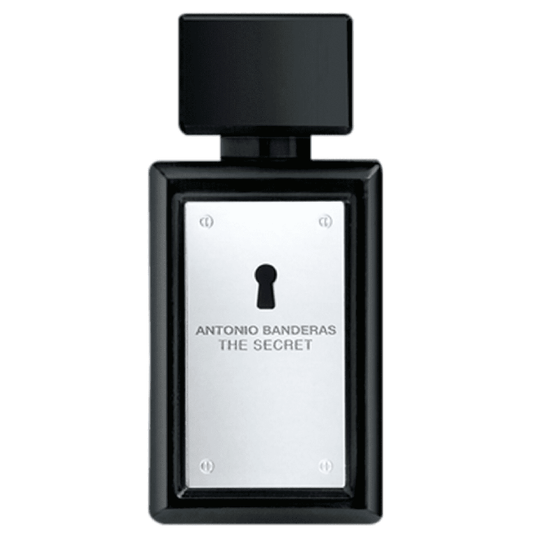 Antonio Banderas - The Secret