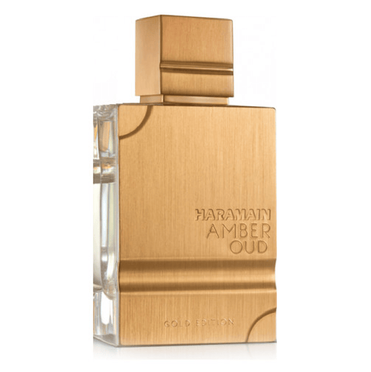 Al Haramain - Amber Oud Gold Edition
