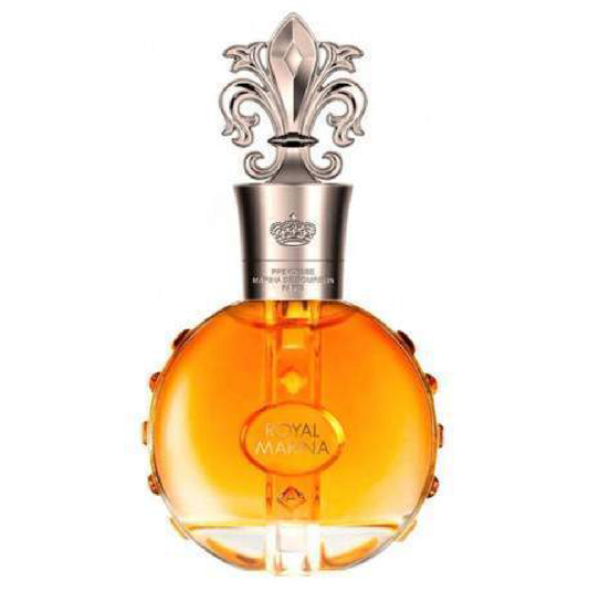 Marina De Bourbon - Royal Marina Diamond Princesse