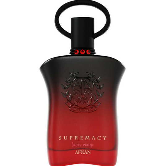 Afnan - Supremacy Tapis Rouge