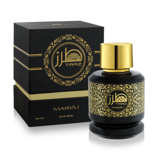 Maryaj - Tarz