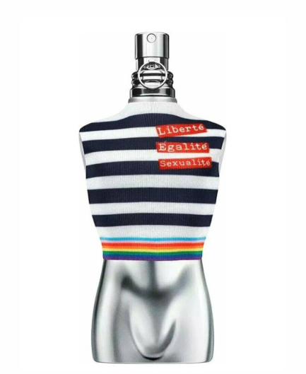 Jean Paul Gaultier - Le Male Pride Edition