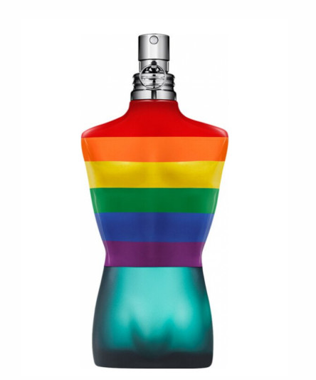 Jean Paul Gaultier - Le Mâle Pride Collector