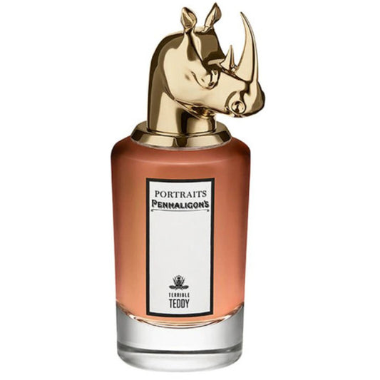 Penhaligon's - Terrible Teddy