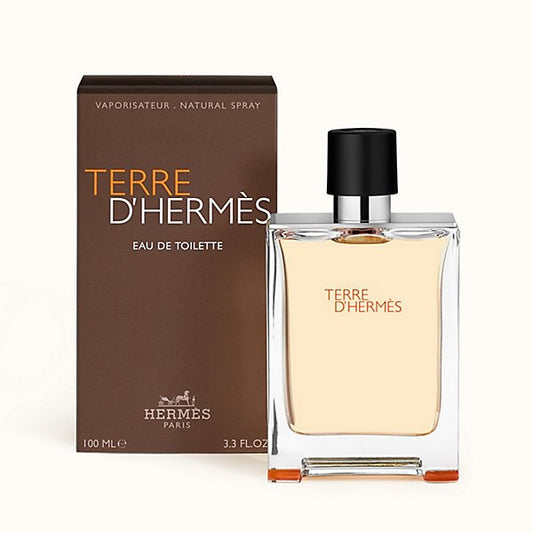 Hermes – Terre D'Hermes EDT