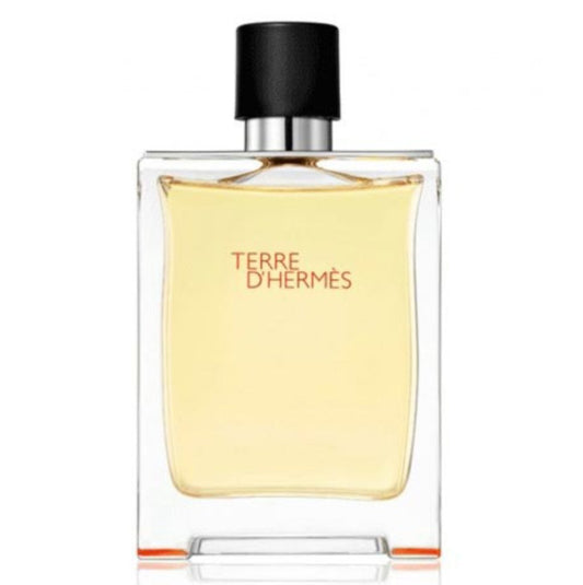 Hermes – Terre D'Hermes EDT