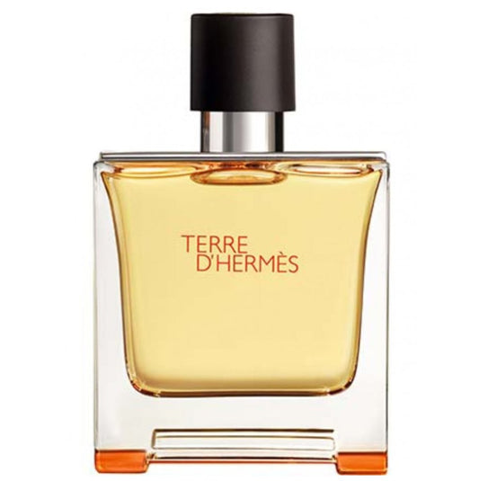 Hermes – Terre D'Hermes Pure Parfum