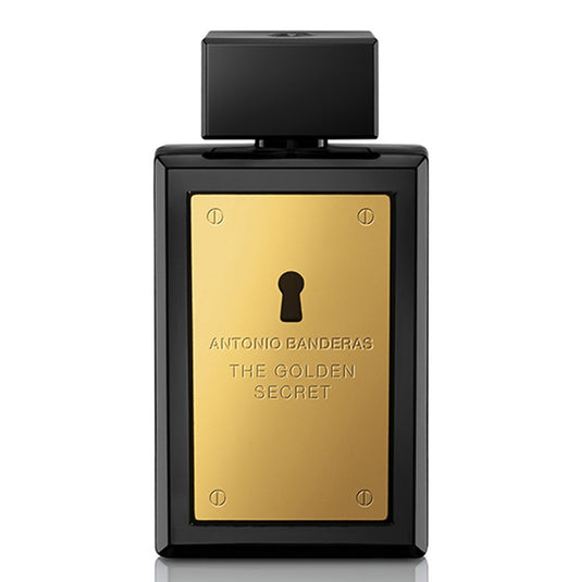Antonio Banderas - The Golden Secret