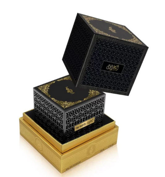 Fragrance World - The Myth