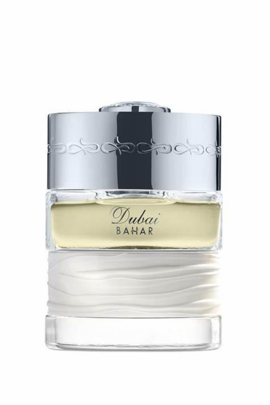 The Spirit of Dubai - Bahar