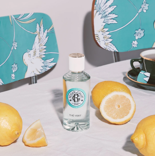 Roger & Gallet - Thé Vert