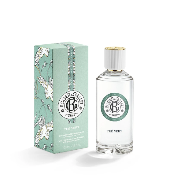 Roger & Gallet - Thé Vert