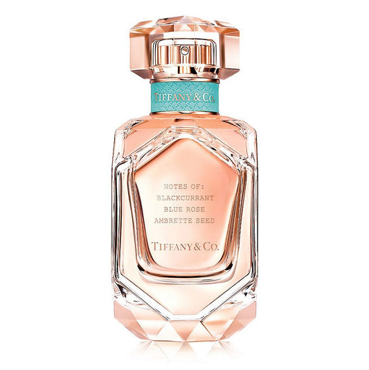 Tiffany - Tiffany & Co Rose Gold