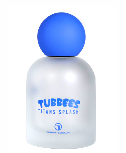 Tubbees - Titans Splash