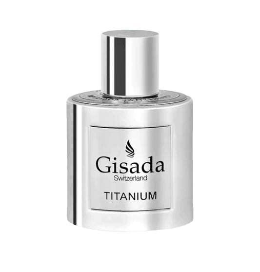 Gisada - Titanium