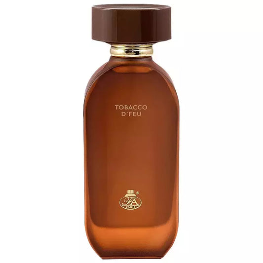 Fragrance World - Tobacco D'Feu