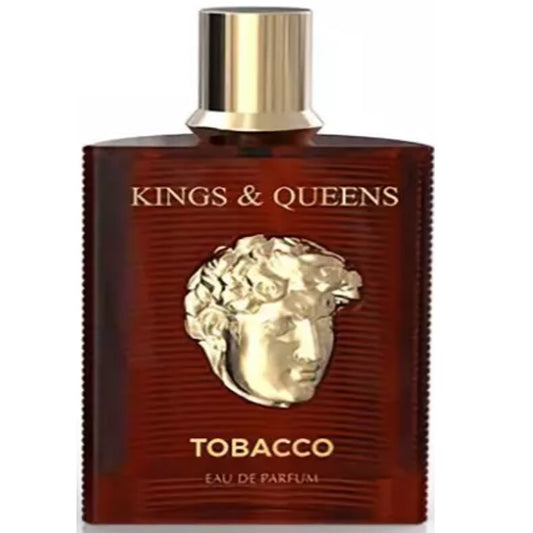 Kings & Queens - Tobacco